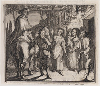 KG 06821a-fff
          <br/>
          Fabels van De la Fontaine
          <br/>
          <em>Hooghe, Romeyn de (1645-1708)</em>